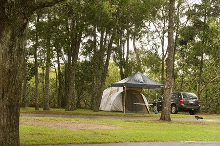 Terrace Reserve Holiday Park - SA Accommodation 3