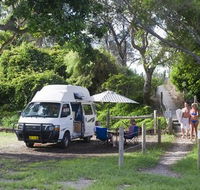 Scotts Head Holiday Park - SA Accommodation
