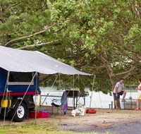 Massey Greene Holiday Park - SA Accommodation