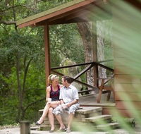 Hungry Head Cabins - SA Accommodation