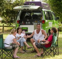 Red Rock Holiday Park - SA Accommodation