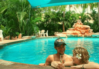 Roebuck Bay Hotel - SA Accommodation