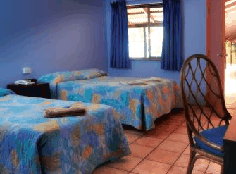 Roebuck Bay Hotel - SA Accommodation 2