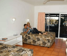 Roebuck Bay Hotel - SA Accommodation 4