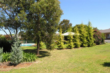 Aberdeen Motel - SA Accommodation 0