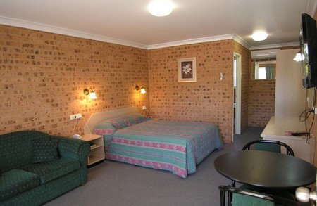 Aberdeen Motel - SA Accommodation 1