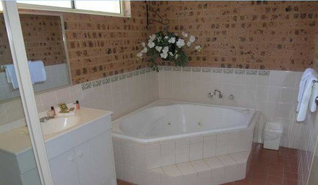 Aberdeen Motel - SA Accommodation 3