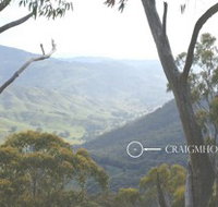 Craigmhor Mountain Retreat - SA Accommodation