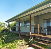 Alstonville Country Cottages - SA Accommodation