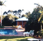 Humes Hovell Bed And Breakfast - SA Accommodation