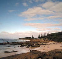 Flinders Bay Caravan Park - SA Accommodation