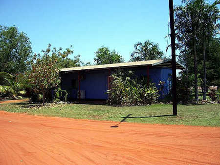 Dampier Penisula WA SA Accommodation
