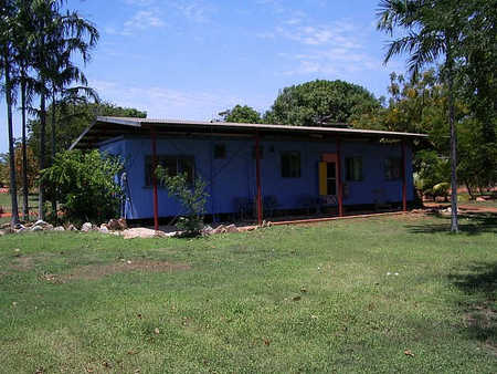 Lombadina Aboriginal Corporation - SA Accommodation 1
