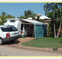 Broome Vacation Village - SA Accommodation