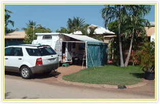 Broome Vacation Village - SA Accommodation 0