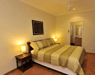 Ochre Moon - SA Accommodation 3