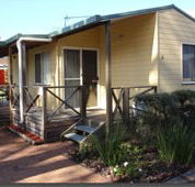 Bays Holiday Park - SA Accommodation