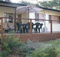 The Retreat Port Stephens - SA Accommodation