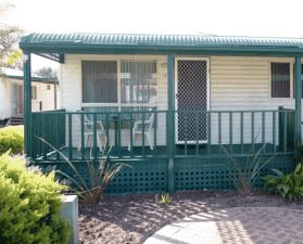 Coogee Beach Holiday Park - Aspen Parks - SA Accommodation 0