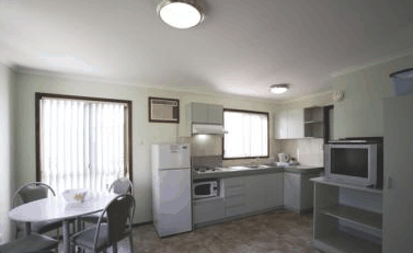 Coogee Beach Holiday Park - Aspen Parks - SA Accommodation 1