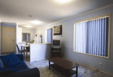 Coogee Beach Holiday Park - Aspen Parks - SA Accommodation 2