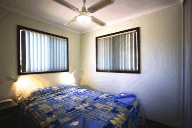 Coogee Beach Holiday Park - Aspen Parks - SA Accommodation 3