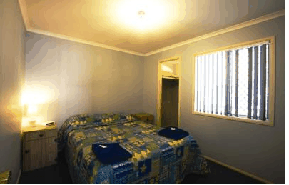 Coogee Beach Holiday Park - Aspen Parks - SA Accommodation 4