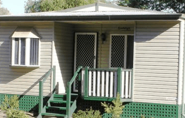 Coogee Beach Holiday Park - Aspen Parks - SA Accommodation 5