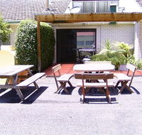 Acacia Motor Inn - SA Accommodation