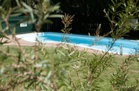 Alluna Motel - SA Accommodation