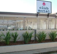 Club Motel - SA Accommodation