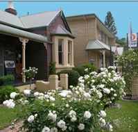 Country Comfort Armidale - SA Accommodation