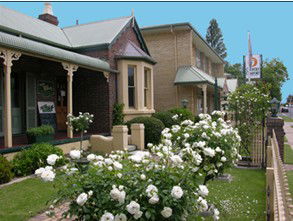 Country Comfort Armidale - SA Accommodation 0