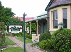 Country Comfort Armidale - SA Accommodation 2