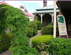 Country Comfort Armidale - SA Accommodation 4