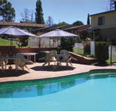 Hideaway Motor Inn - SA Accommodation