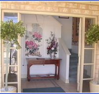 Seascapes Bed  Breakfast - SA Accommodation
