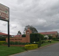 Hunter Valley Travellers Rest Motel - SA Accommodation