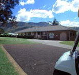 Calderwood Valley Golf Course - SA Accommodation