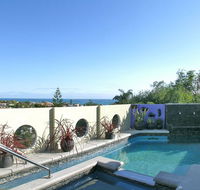 Quinns Reef B  B - SA Accommodation