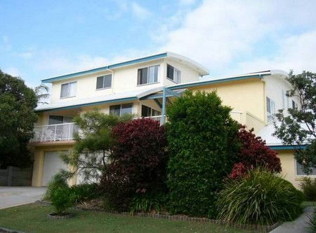 Angourie NSW SA Accommodation