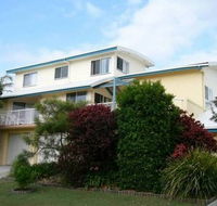 Angourie Waves - SA Accommodation