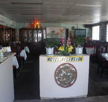 Appin Motel - SA Accommodation 2