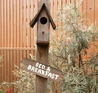 Ashby Cottage - SA Accommodation