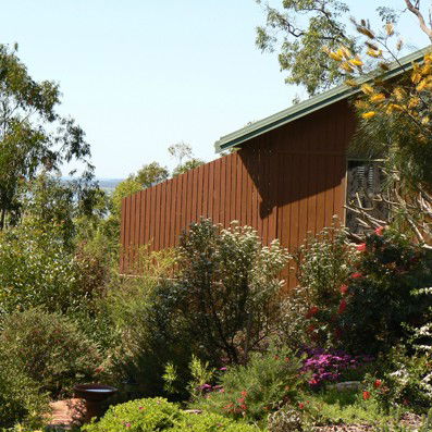 Ashby Cottage - SA Accommodation 1