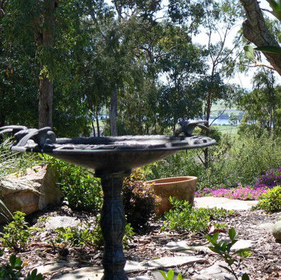 Ashby Cottage - SA Accommodation 2