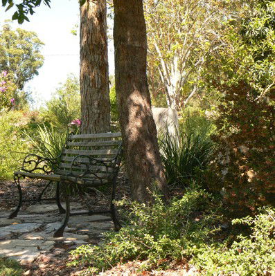 Ashby Cottage - SA Accommodation 3