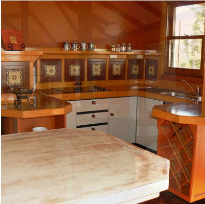 Ashby Cottage - SA Accommodation 5