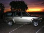 Mount Magnet WA SA Accommodation