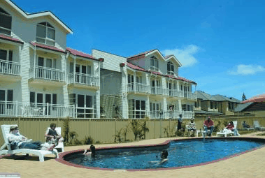 The Jetty Resort - SA Accommodation